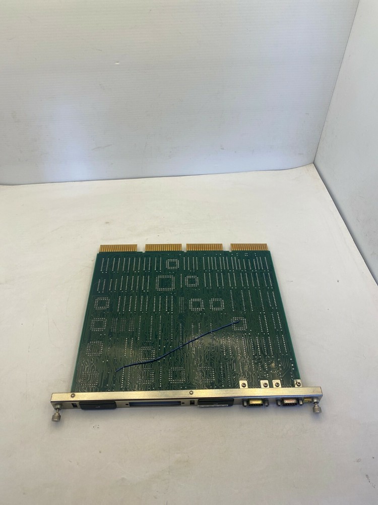 FIDIA FBX1 PC BOARD CARD