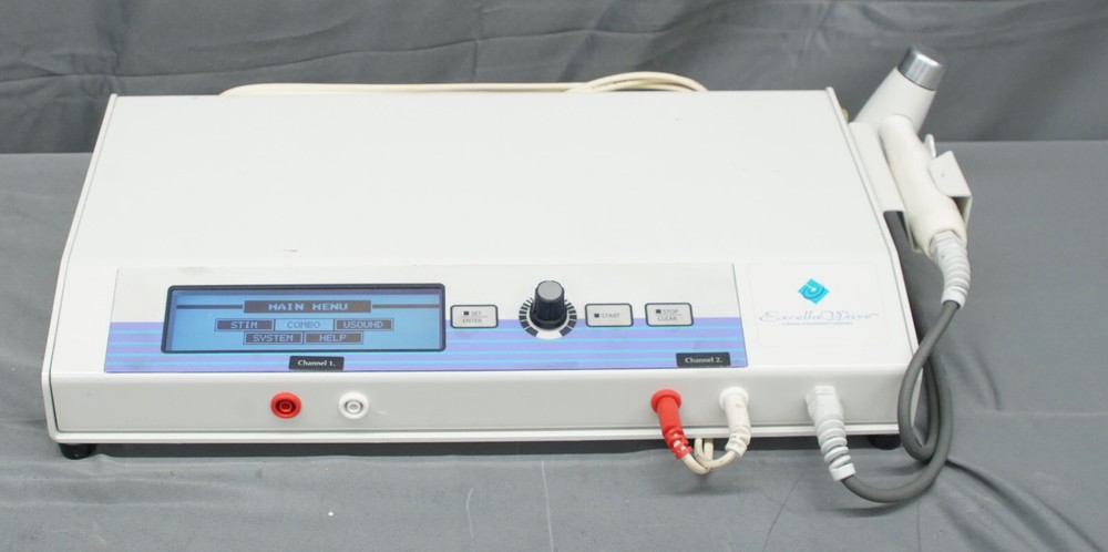 ExcellaDerm ExcellaWave Ultrasound Device (R16)