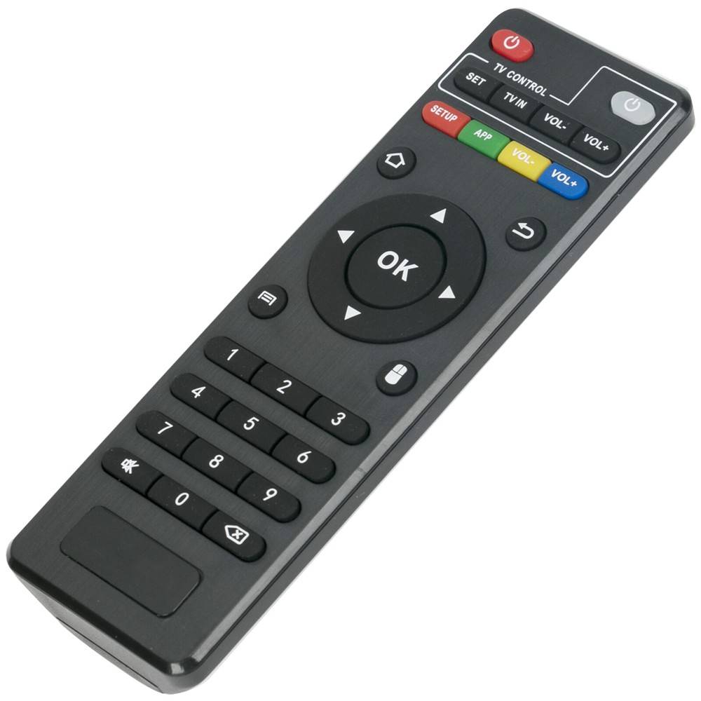 New Remote Control Replacement for X96mini MXQ Pro T95M T95N Android TV Box