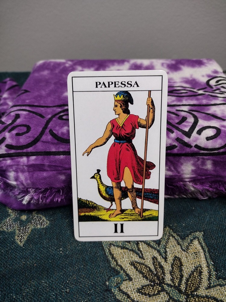 Gioco dei Tarocchi