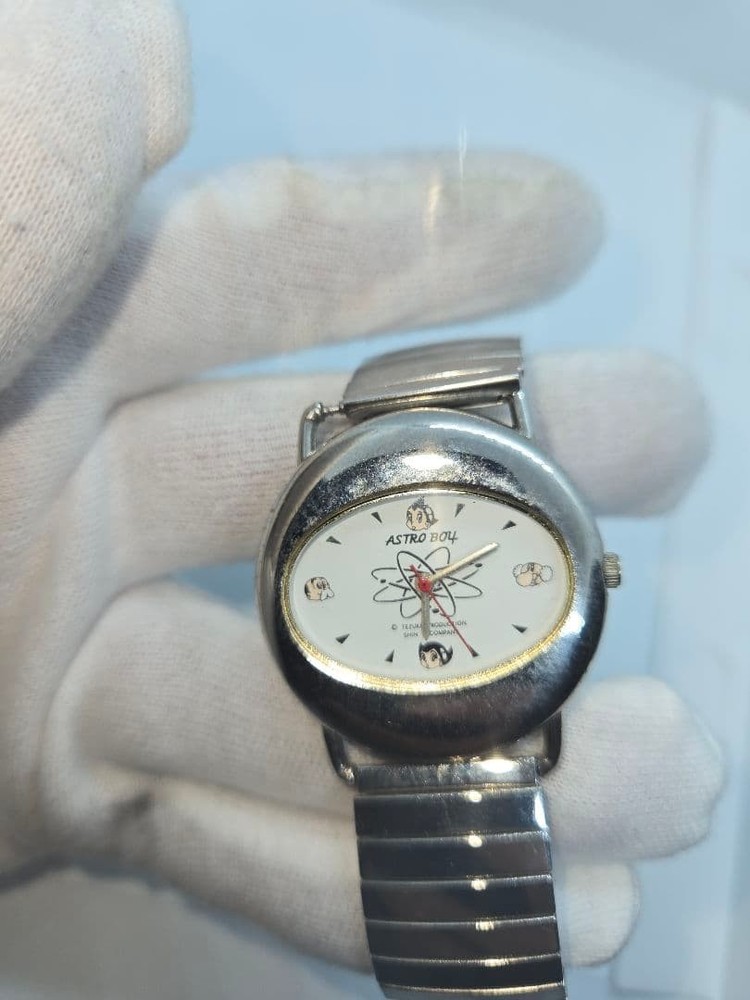 ASTRO BOY Astro Boy Watch