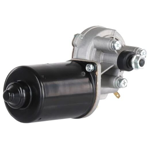 Select 85-3000 New Wiper Motor