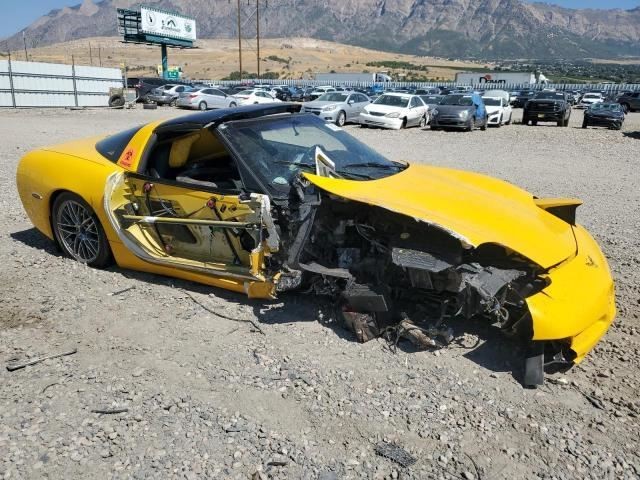 Temperature Control Automatic Opt CJ2 Fits 00-04 CORVETTE 2347021