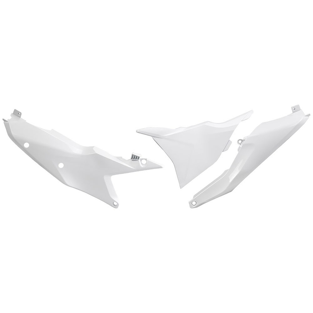 UFO KT05012#042 Side Panels Non Vented White