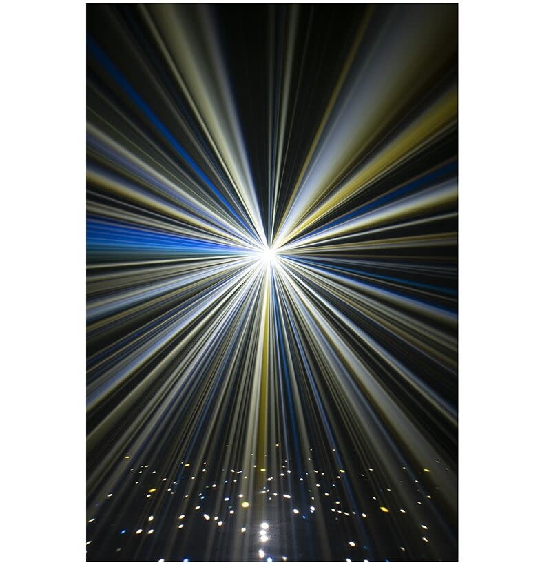 ADJ Eliminator Lighting Cosmic Burst (COS100)