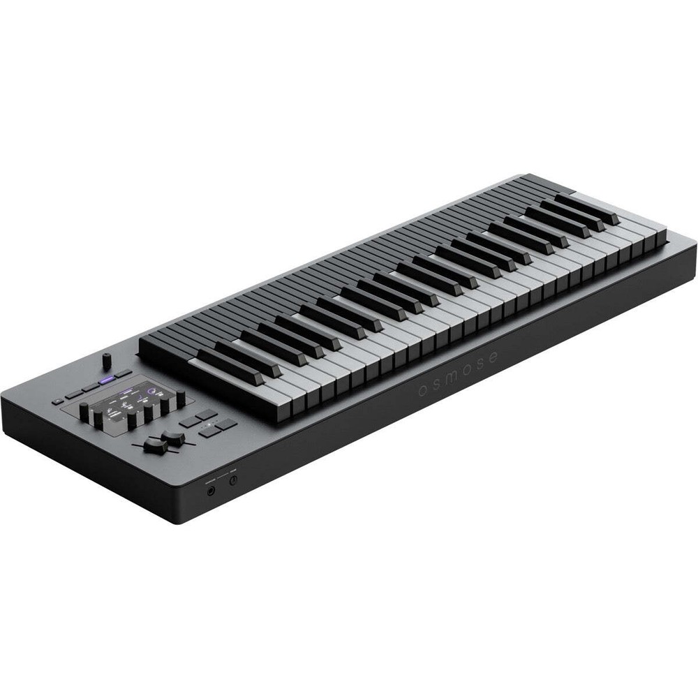 Expressive E Osmose 49-Key Synthesizer & MPE MIDI Controller CARRY BAG KIT