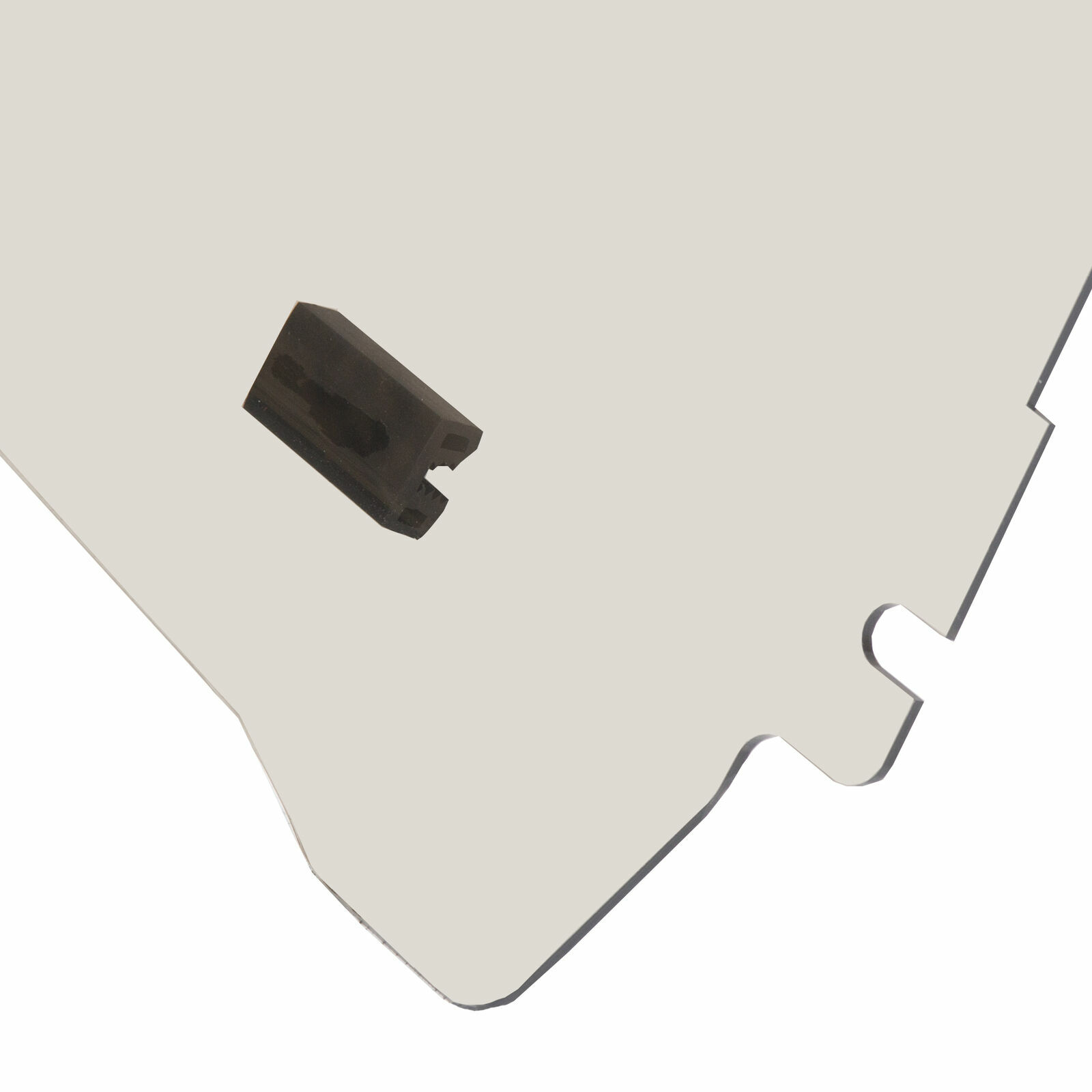 Golf Cart Folding Tinted Windshield For 1994-2014 EZGO TXT & Medalist