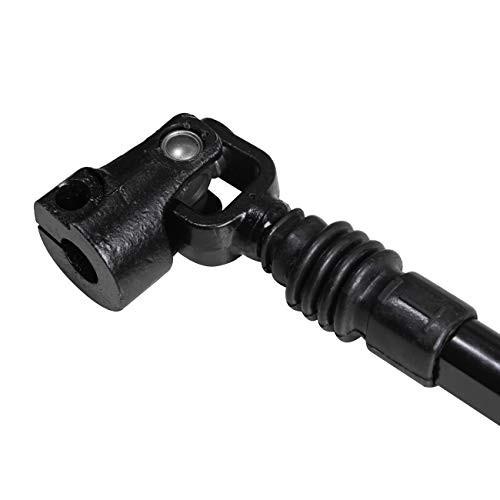 425-201 Intermediate Steering Shaft Assembly Column w/U-Joint Compatible with