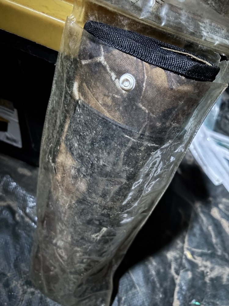 Foreverlast Snake Guard Shields-original Packaging