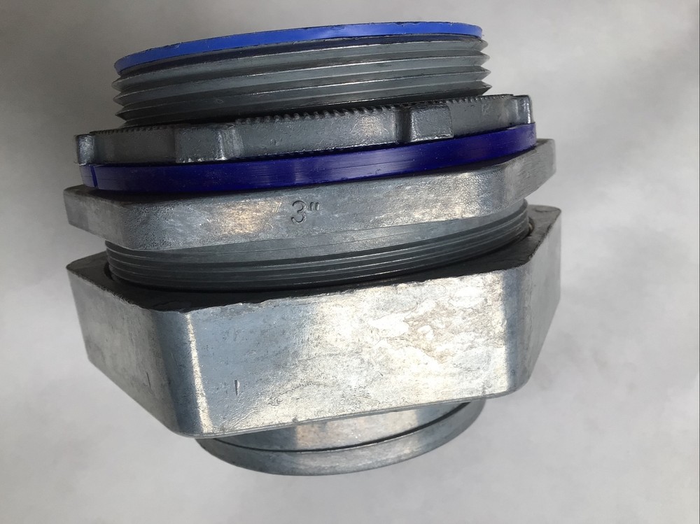 Thomas & Betts 3” Liquid Tight Connector LT-208