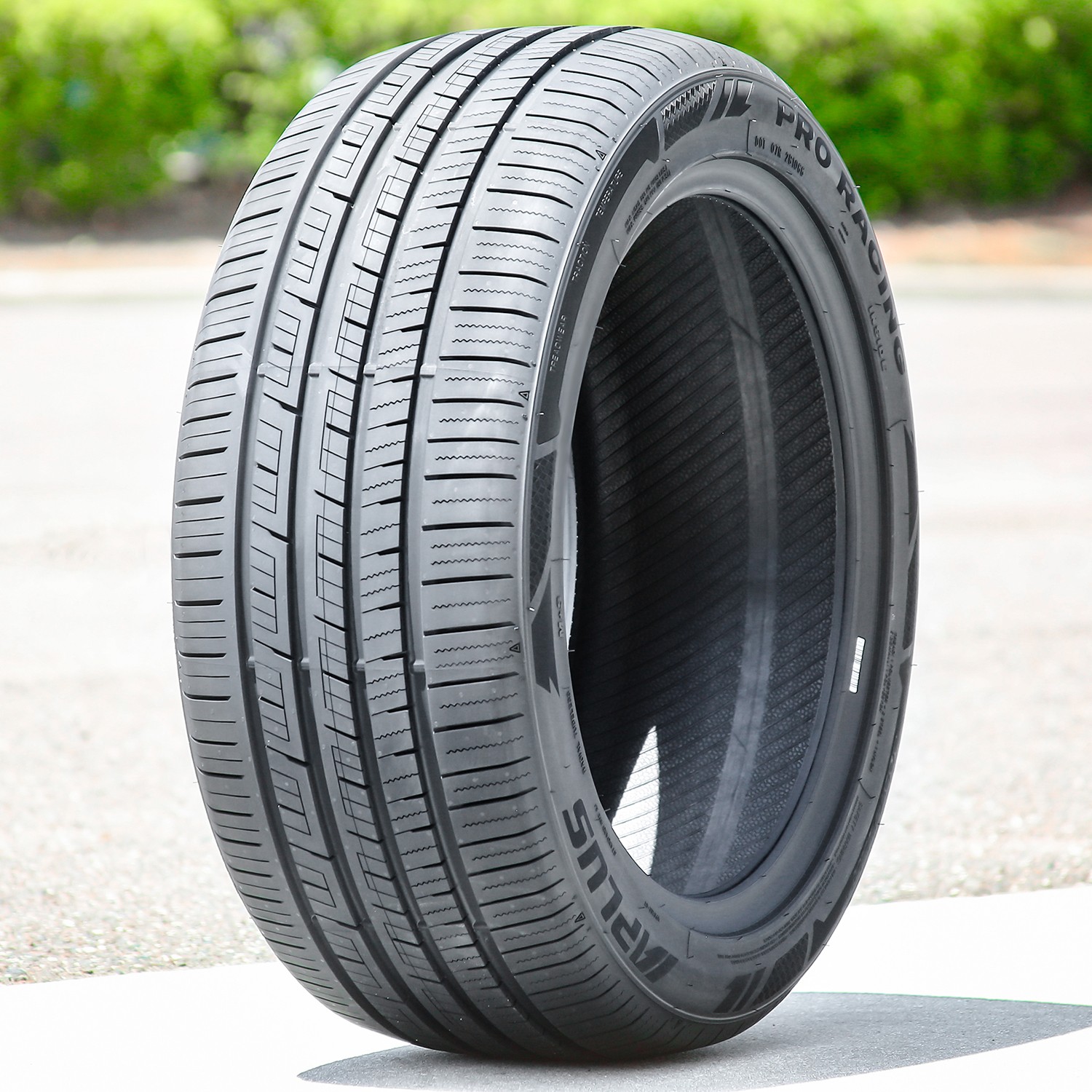 2 Tires Aplus PRO Racing 285/35ZR19 103Y XL Racing