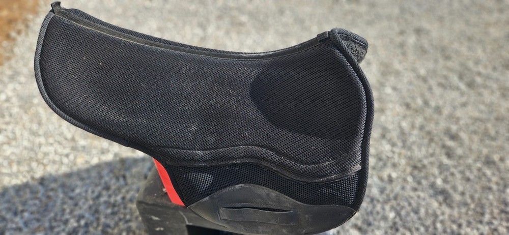 Ghost quilty piccolo endurance saddle