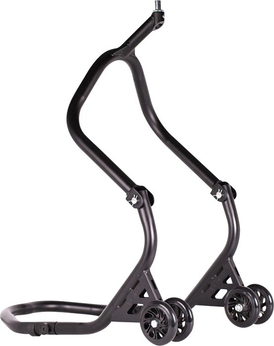 Vortex Front Stand Head Lift Black