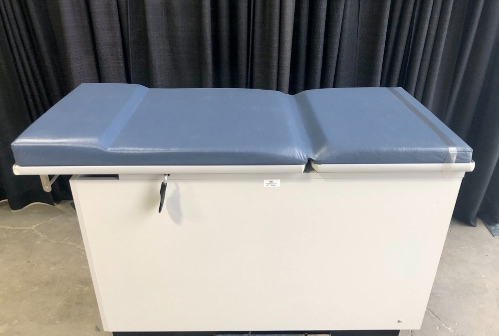 Hausmann Series 4424-LD Maximum Value Exam Table