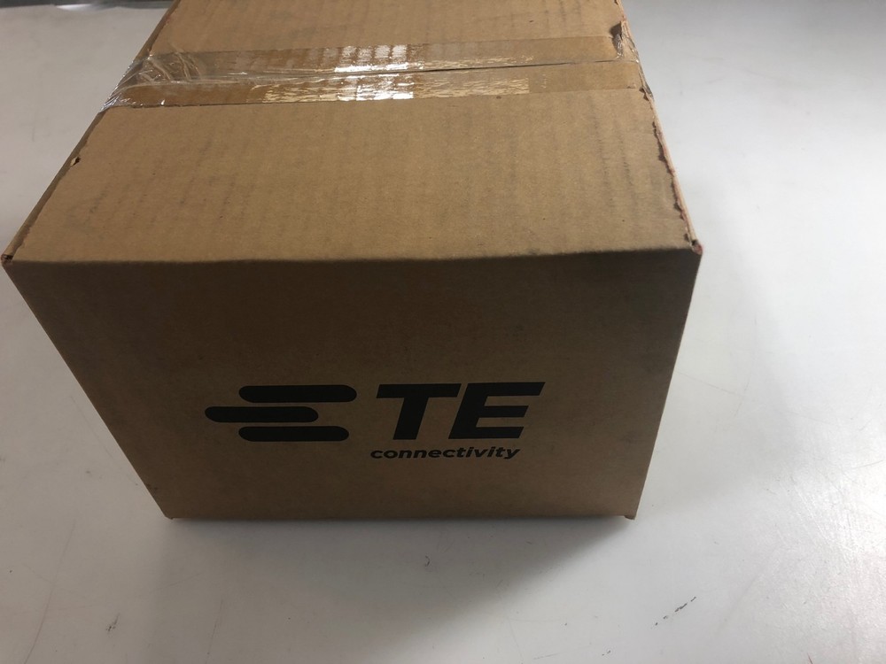 Tyco Electronics MDC-J01H-0200FL Fiber Optic Cable