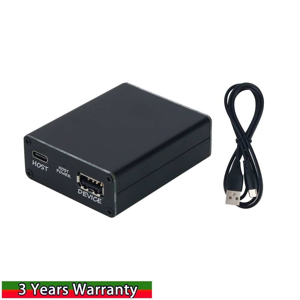 Open Source USB Sniffer 2.0 High Sped USB Protocol Bus Protocol Analyzer Tool=