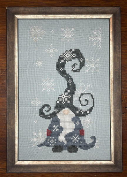 Grumpy Winter~AuryTM