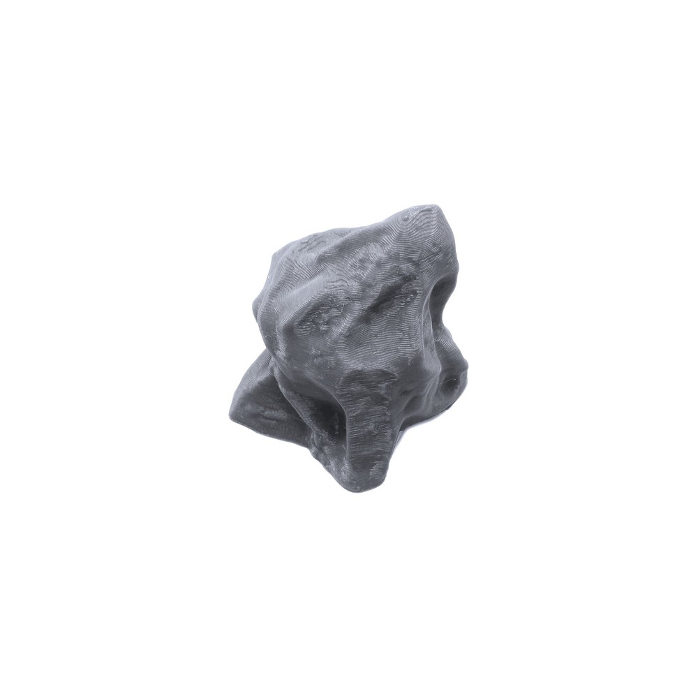 Stone Boulder Bundle, Tabletop 28mm Miniatures Wargame, 3D Printed and Paintable