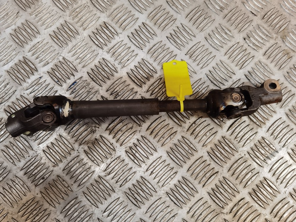 RENAULT CLIO MK4 STEERING COLUMN JOINT KNUCKLE 0.9 H4B 2015