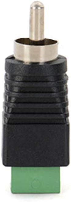 Bose Satellite Speaker with Bare Speaker Wire Adapter - Single - Grey