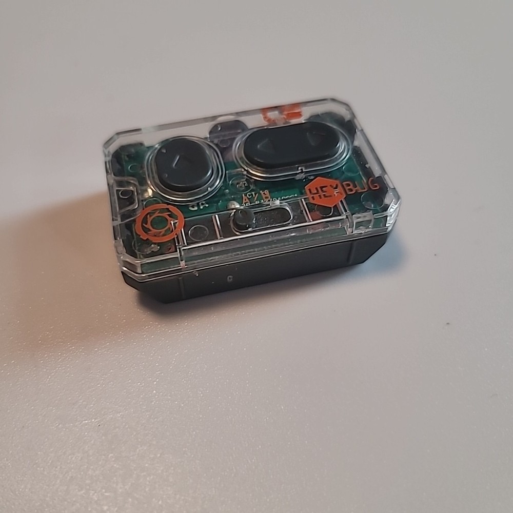 Hex Bug Clear Remote 5362AA