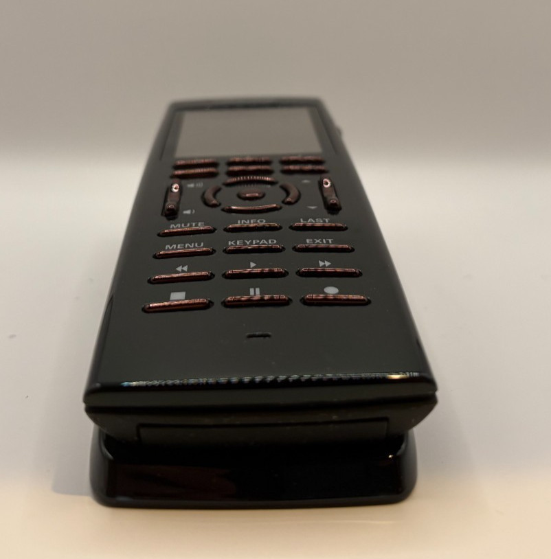 Crestron Prodigy MTX-3-DS 2.8" Handheld Touch Screen Remote (Display Screen)