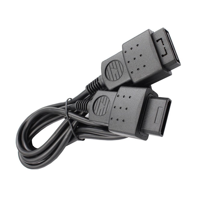 Sega Saturn Controller Extension Cable 6 FT