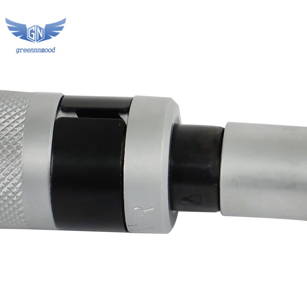 12 ×1/2" Impact Driver Socket Set Screw Phillips Hex Heavy Duty Screwdriver Bits