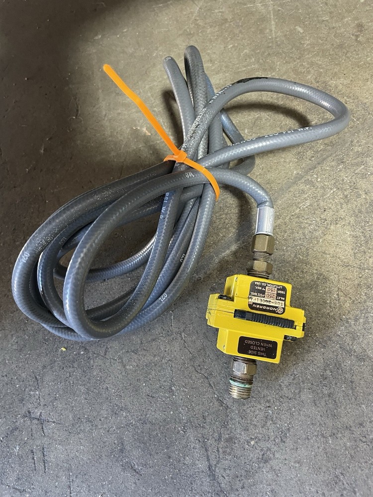 AMP USA 91112-3 ARBOR PRESS /TOOLING