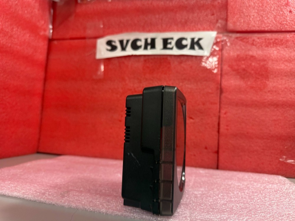 Dickson SL4350 Temperature Chart Recorder