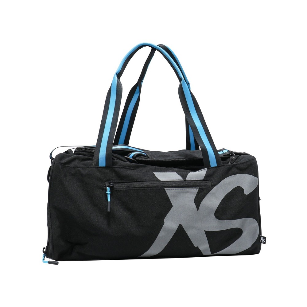 Custom XS Branded Reflective Duffle Bag