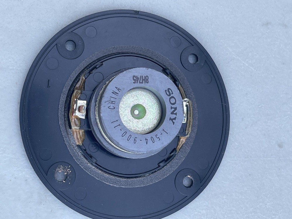 sony ss-u3033 tweeter oem