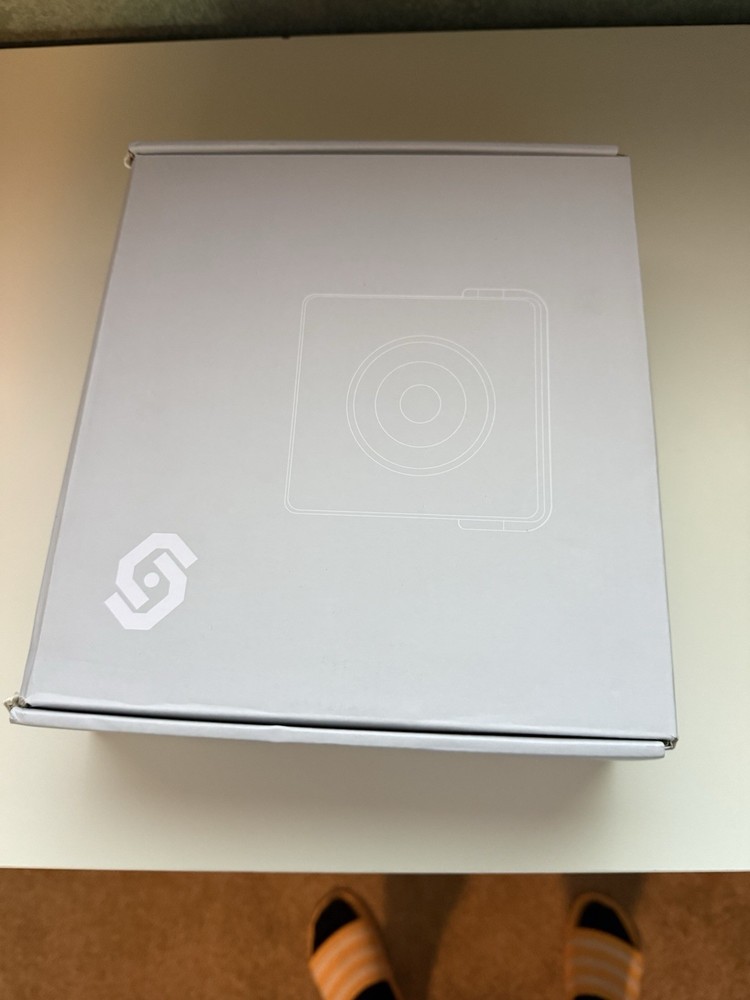 Security Cameras Wireless Outdoor, 2K Battery Powered Camera for Home