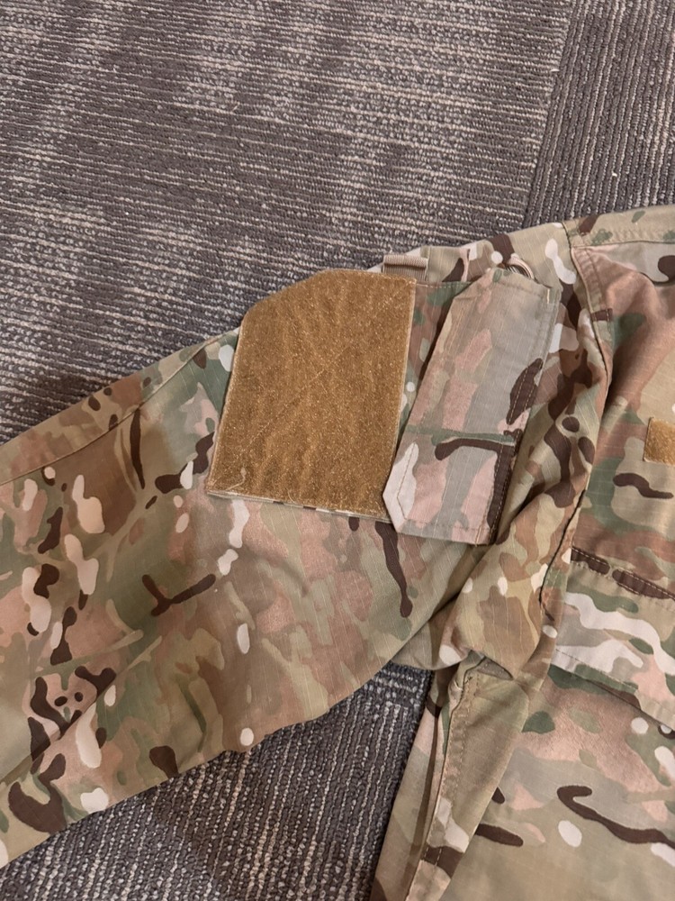 OLDGEN UNUSUAL SOF MULTICAM OCP JACKET SEALs CAG DELTA NSW DEVGRU SURPLUS