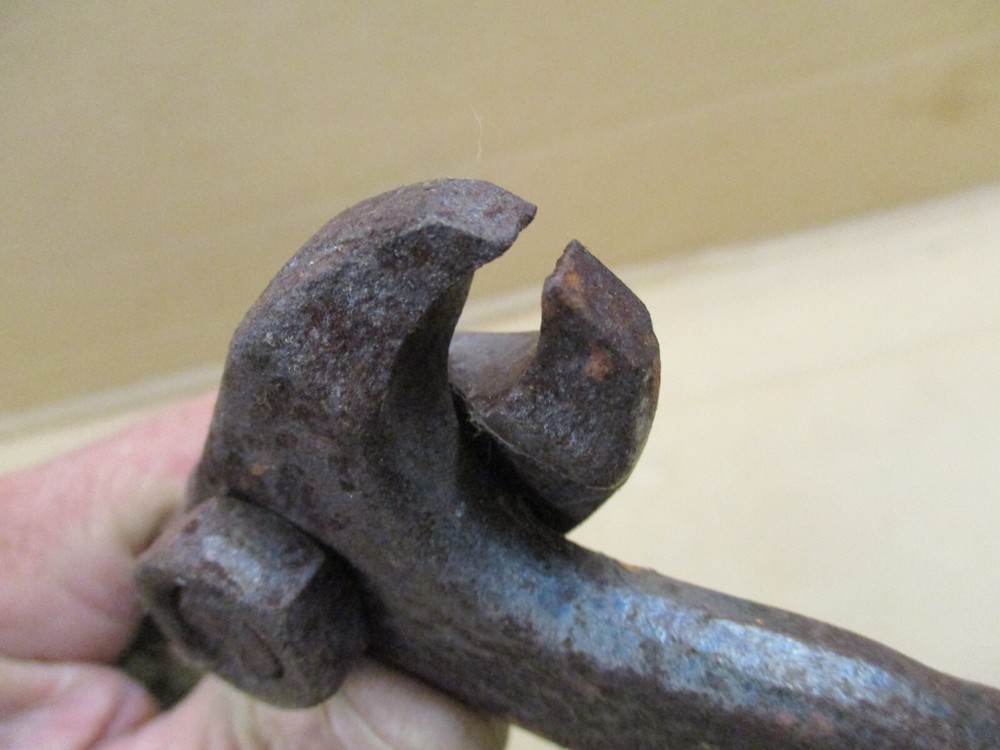 Greenlee 515 Nail Puller Remover Tool Carpentry