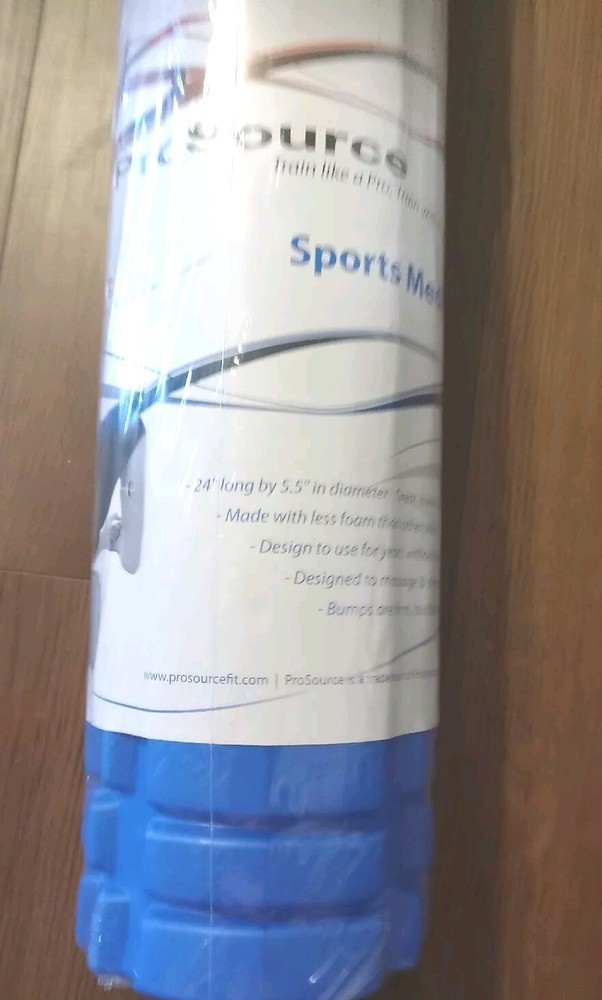 ProSource Sports Body Roller NEW