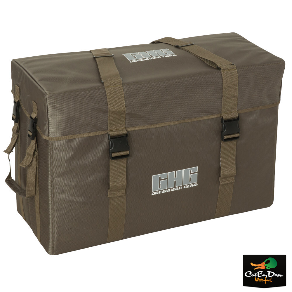 AVERY OUTDOORS QUICK-SET SILHOUETTE GOOSE DECOY BAG