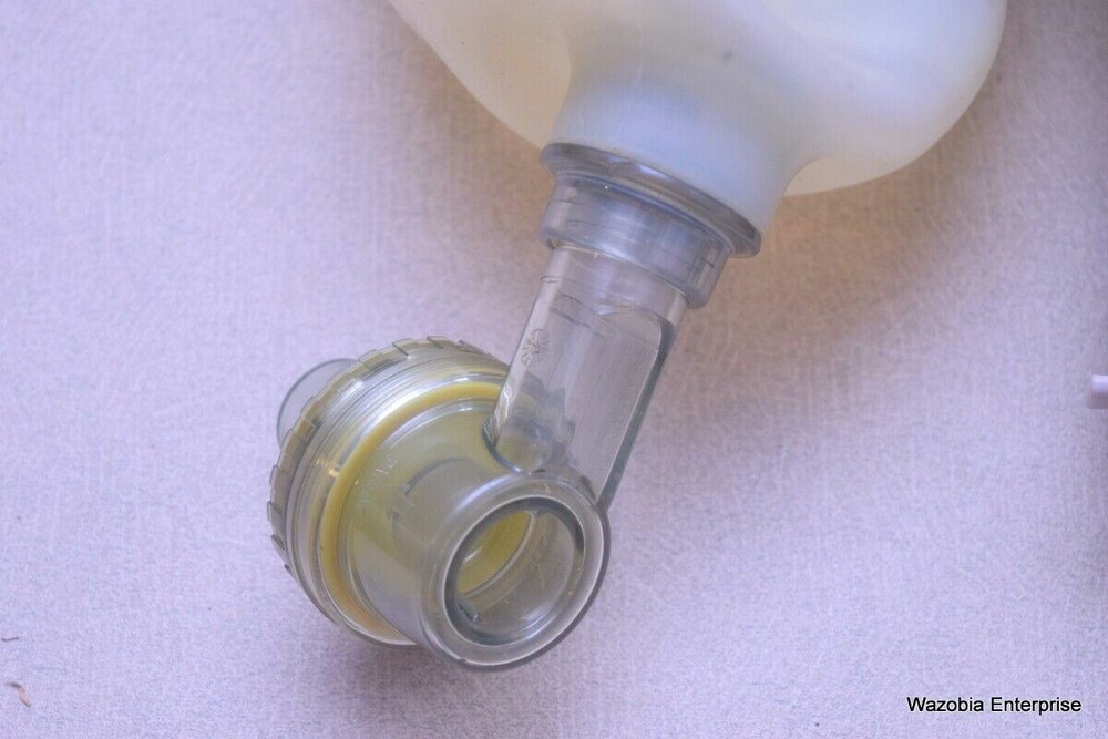 WORLD POINT ECC CPR/AED TRAINING PACK