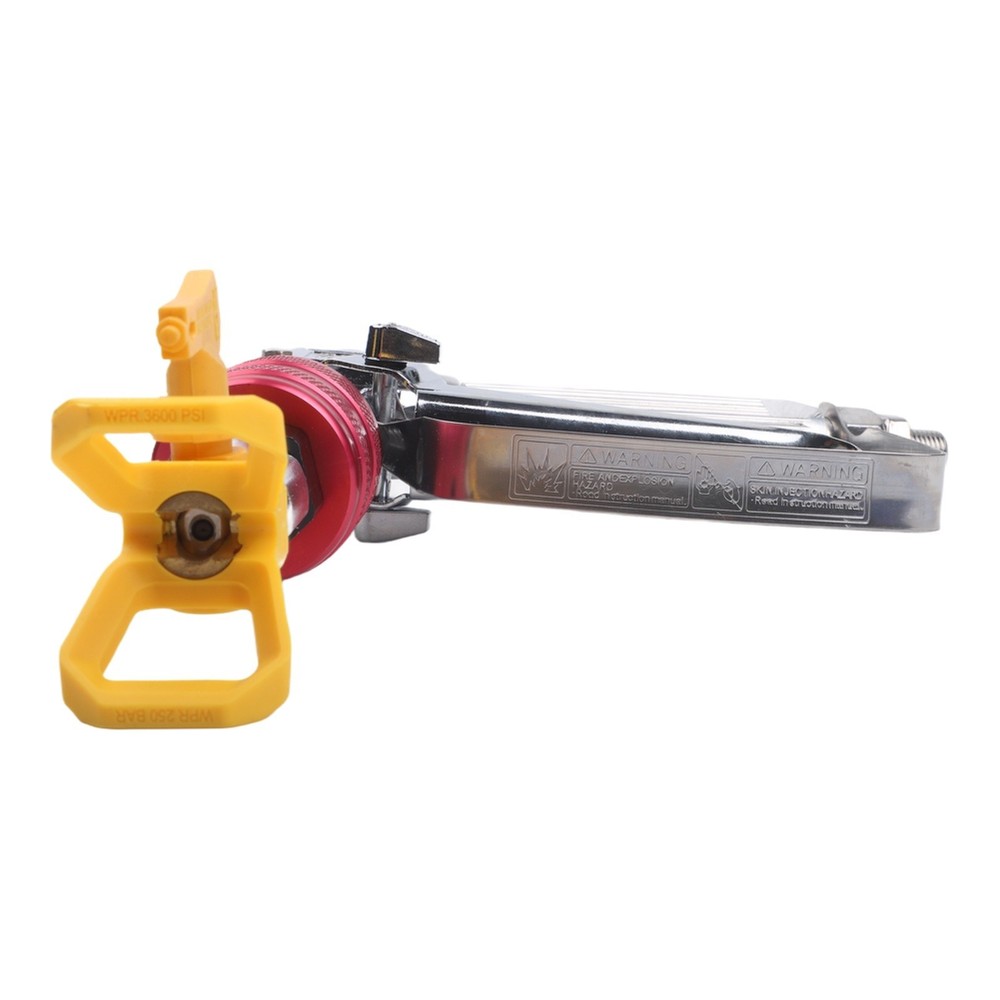 Efficient Spraying Machine 3600 PSI Compatible with Airless Sprayers and More