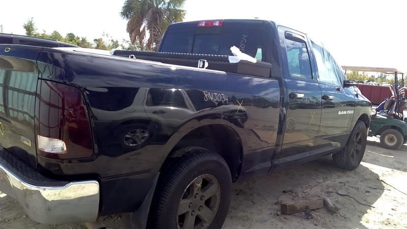 RAM1500 2012 High Mounted Stop Light 1036765231