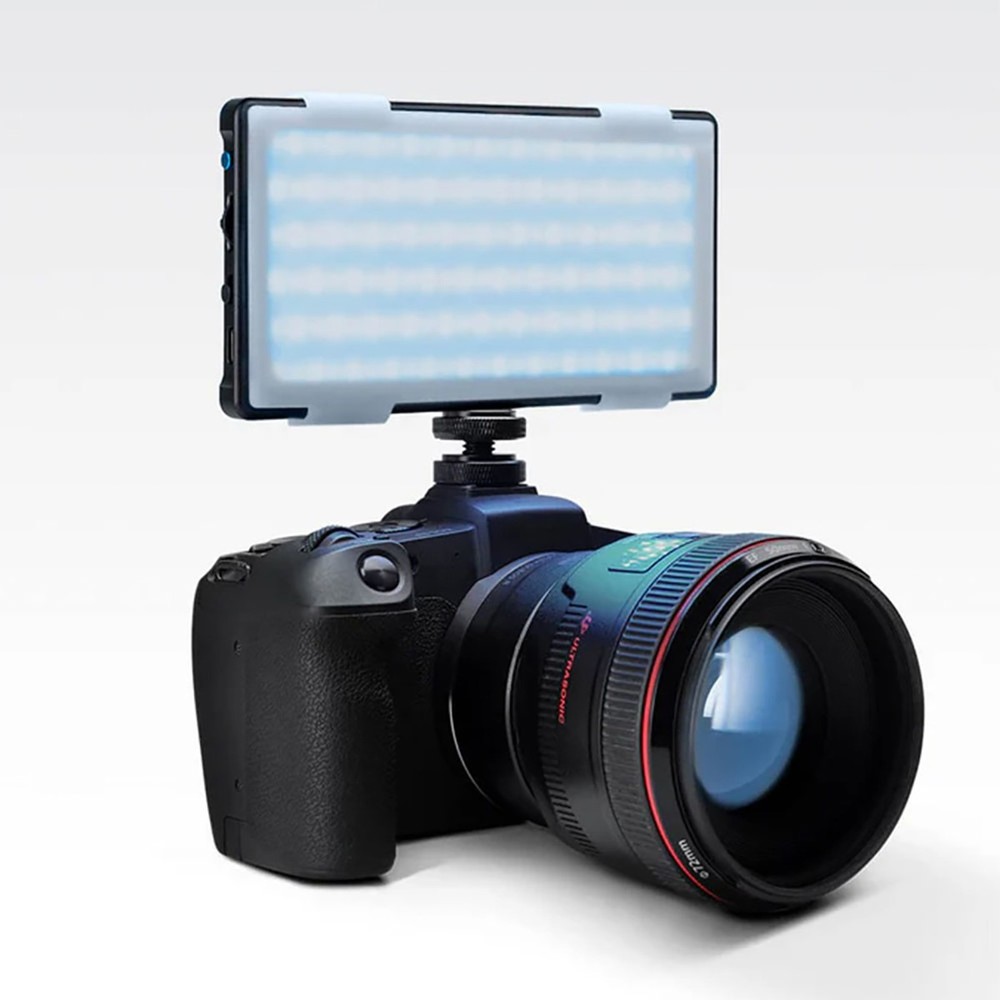 Lume Cube Panel Pro 2.0 RGB LED Light