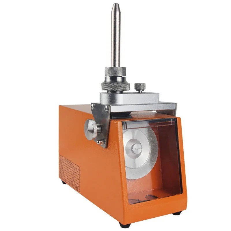 High-Speed Tungsten Needle Sharpening Machine Tungsten Rod Grinding Machine