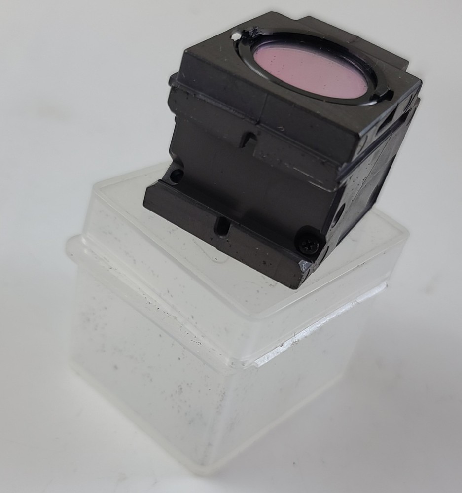 Nikon 96166M 61002 801 Filter Cube