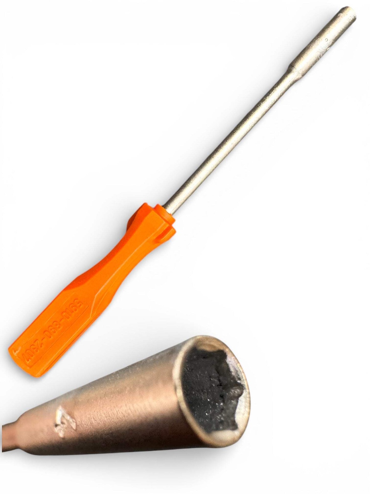 5910 890 2307 – STIHL Carburetor Adjustment Screwdriver (Genuine OEM Tool)