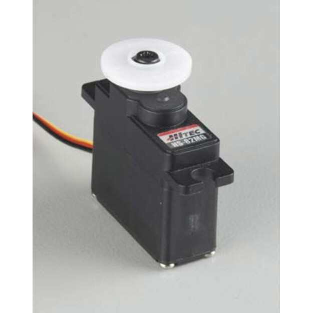 Hitec/RCD 32082S Micro Servo HS-82MG: Universal