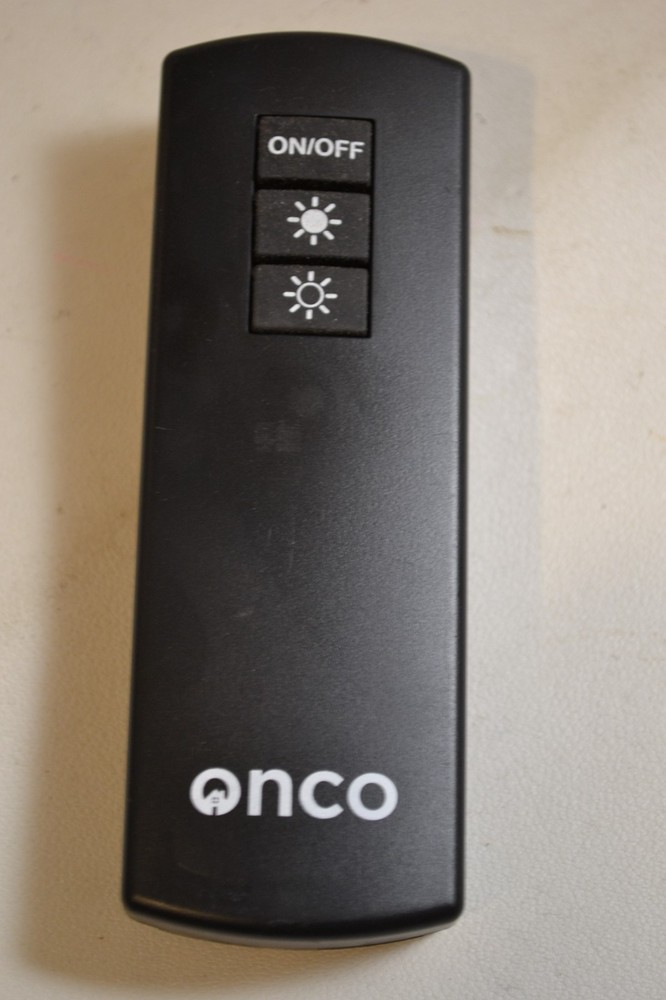GENUINE QNCO Remote Control