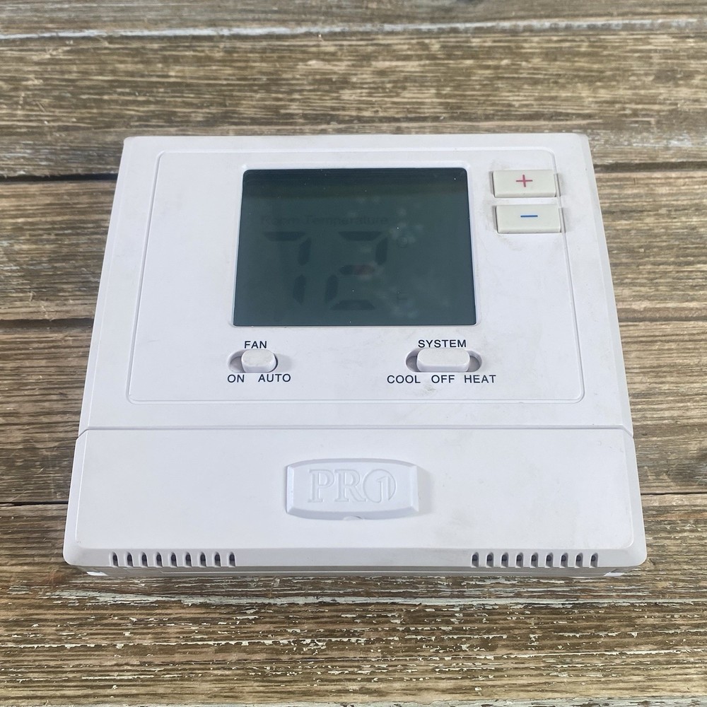 Pro1 T701 Digital Non-Programmable Thermostat