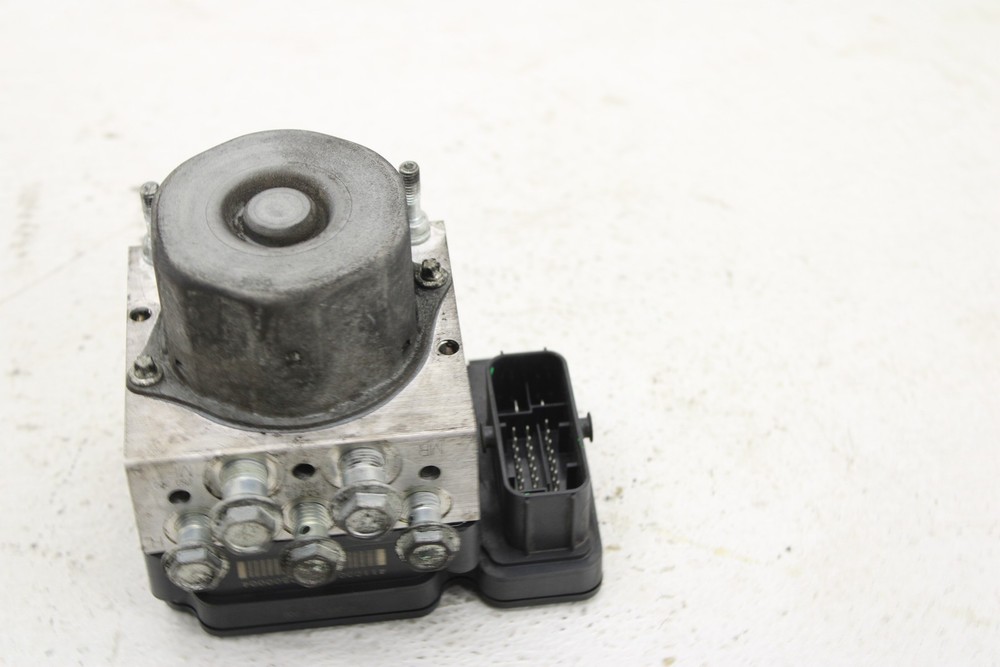 2014-2016 Harley Davidson Electra Glide ABS Pump Unit Module 41100013