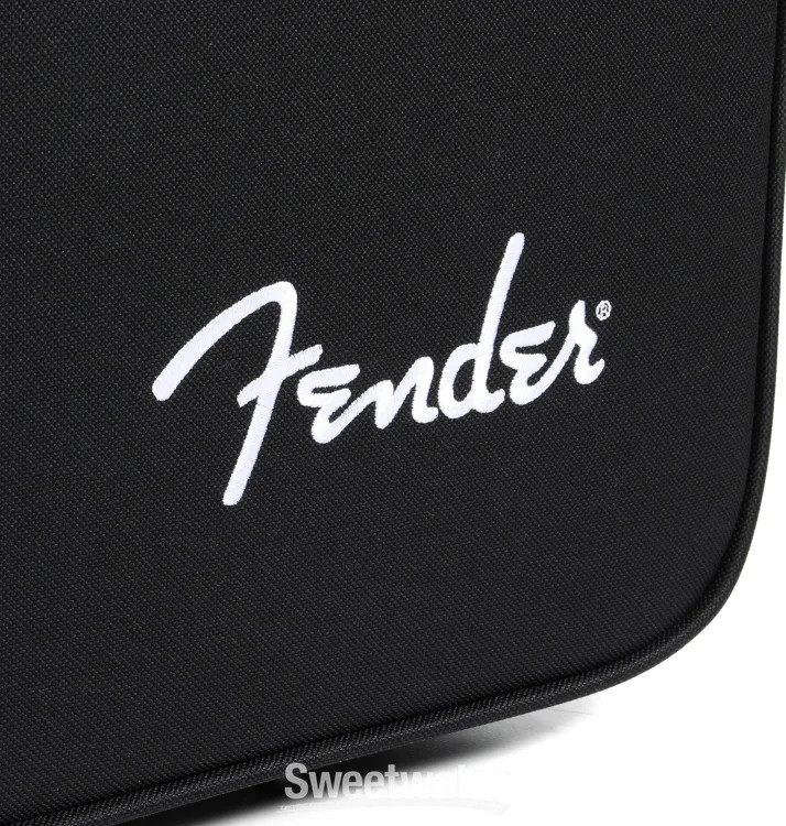 Fender Stratocaster/Telecaster Foam Core Case