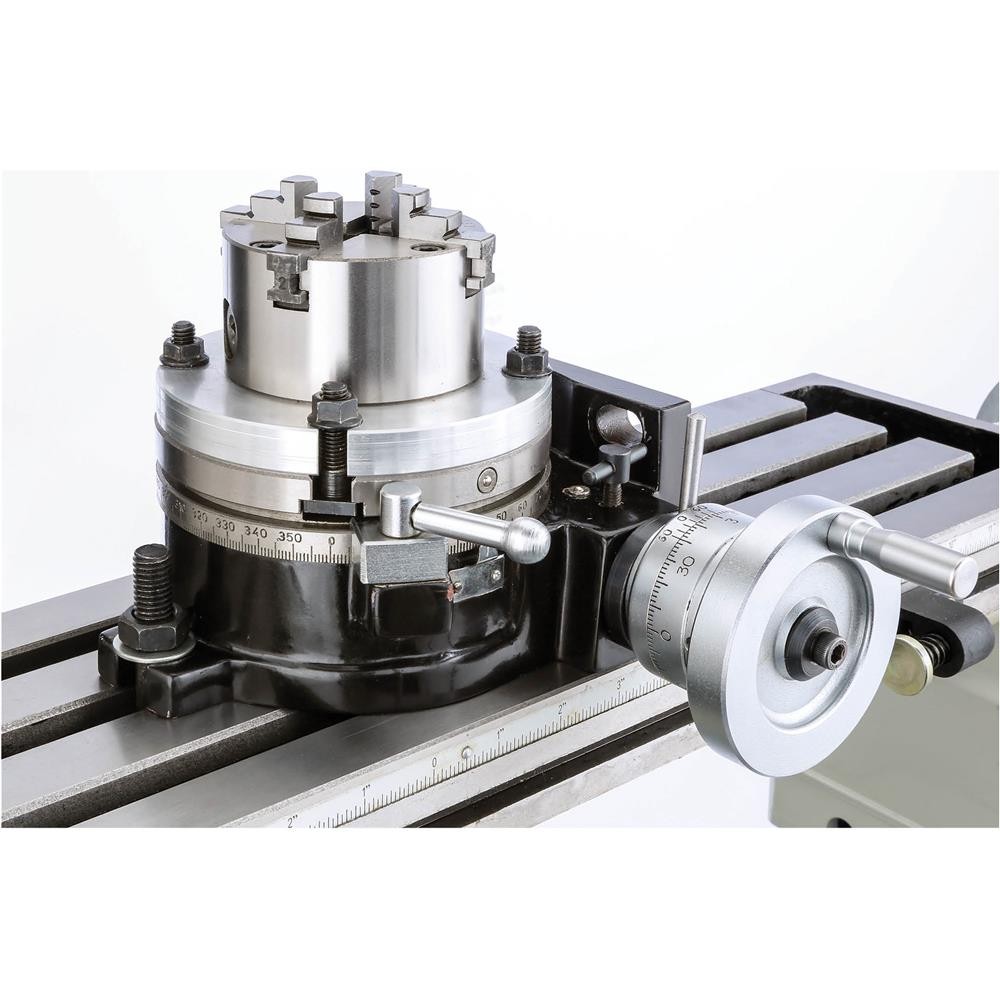 T25937 5" Rotary Table
